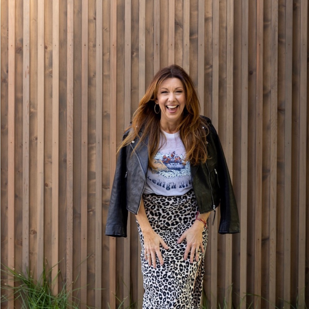 Meet your Posher, Beth
